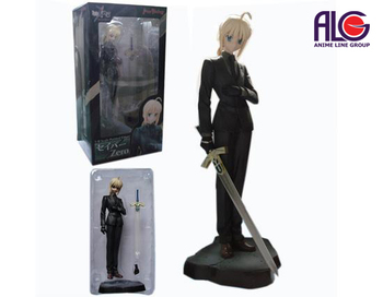 Fate Stay Night фигурка
