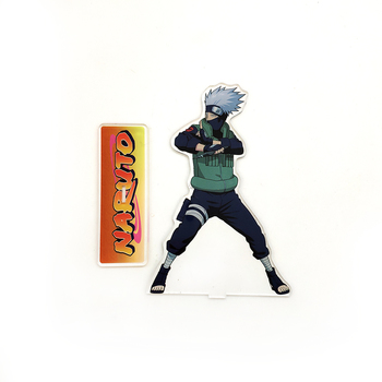 Акриловая фигурка Наруто | Naruto