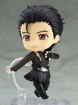 Фигурка Nendoroid Юри Кацуки Юри на льду | Katsuki Yuri Yuri on Ice