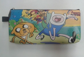 Adventure Time Пенал