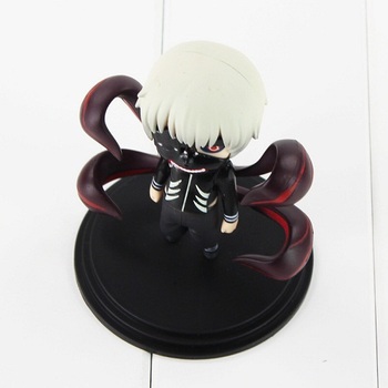 Фигурка Кен Канеки Токийский Гуль / Ken Kaneki Tokyo Ghoul