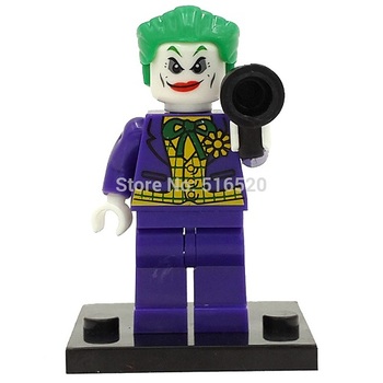 Минифигурка Джокер / Joker