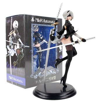 Фигурка NieR: Automata