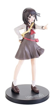 Фигурка Надэко Сэнгоку | Nadeko Sengoku Monogatari Series