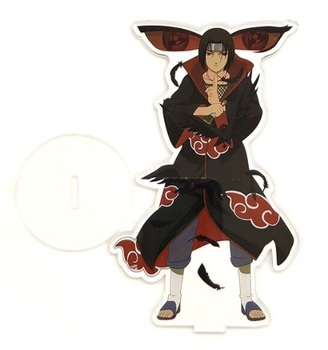 Акриловая фигурка Наруто | Naruto