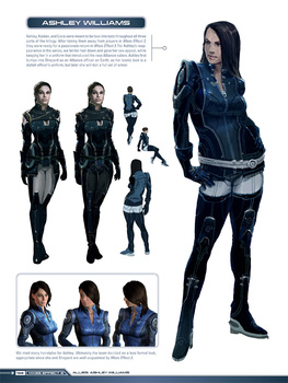 The Art of The Mass Effect Universe HC