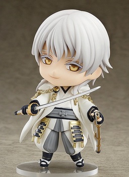 Фигурка Nendoroid Цурумару Кунинага Танец Мечей / Tsurumaru Kuninaga Touken Ranbu