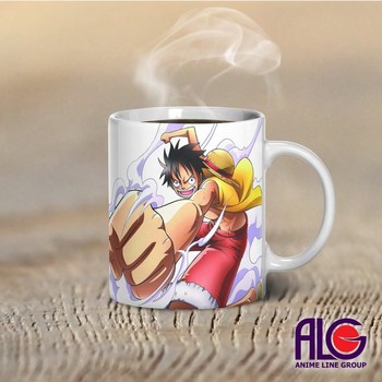 Чашка One Piece