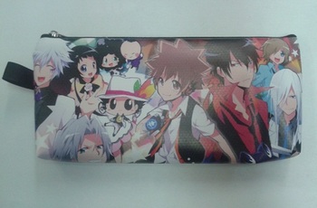 Katekyo Hitman Reborn Пенал