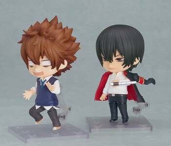 Nendoroid Kyoya Hibari 2.0