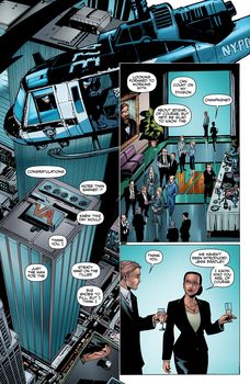 The Boys. Omnibus. Vol. 4 TPB