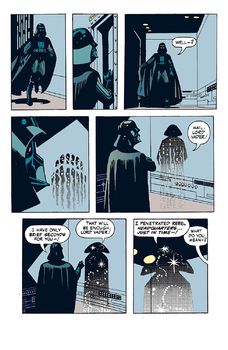Classic Star Wars. Vol. 4: The Early Adventures TPB