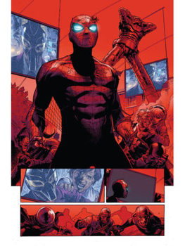 Spider-Man #27. Змова Клонів. Частина 9 з 10