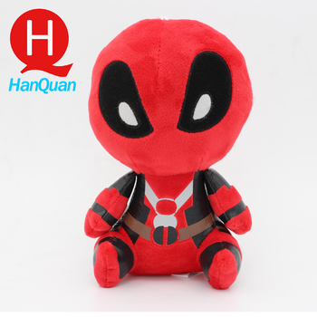 Deadpool (плюшевая игрушка)