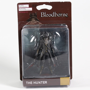 Фігурка Мисливець | The Hunter Bloodborne