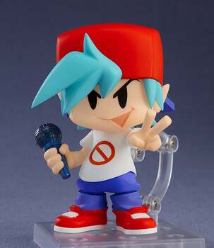 Nendoroid Boyfriend