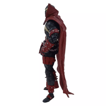Фигурка McFarlane Toys Спаун Мортал Комбат 11 | Spawn Mortal Kombat XI