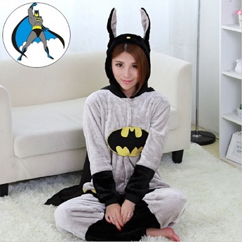 Кигуруми Бэтмен / Kigurumi Batman
