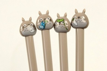 ручка Totoro