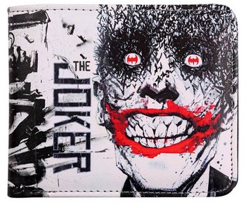 Бумажник Джокер | Joker