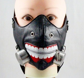 Маска Токийский Гуль | Tokyo Ghoul Mask