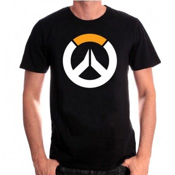 Официальная футболка Overwatch