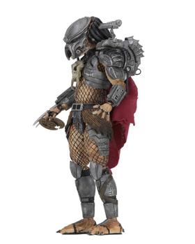 Фигурка NECA Хищник Ахаб | Ahab Predator