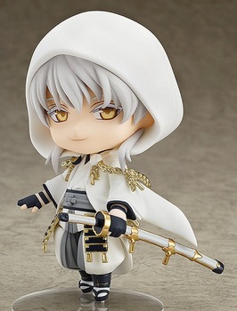 Фигурка Nendoroid Цурумару Кунинага Танец Мечей / Tsurumaru Kuninaga Touken Ranbu