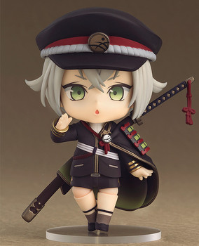 Фігурка Nendoroid Хотарумару Танок мечів | Hotarumaru Touken Ranbu Online