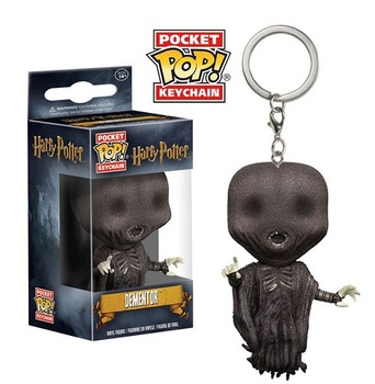 Брелок-фигурка Funko Дементор Гарри Поттер | Dementor Harry Potter