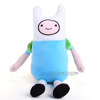 Adventure Time. Finn / Время Приключений. Финн (мягкая игрушка)