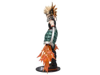 Фигурка McFarlane Toys Кацуки Бакуго Моя геройская академия | Katsuki Bakugo My Hero Academia