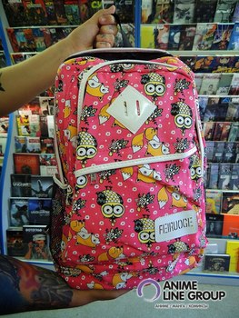 Рюкзак Fox & Owl
