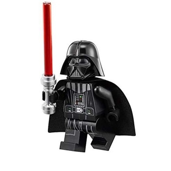 Мініфігурка Дарт Вейдер Зоряні Війни | Darth Vader Star Wars