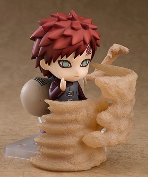 Фигурка Nendoroid Гаара Наруто | Gaara Naruto