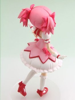 Фигурка Puella Magi Madoka Magica