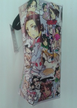 Hetalia Пенал