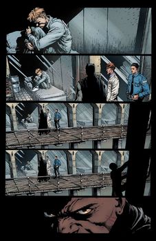 DC Universe Rebirth. Batman. Rebirth Deluxe Edition. Book 2 HC