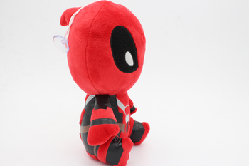 Deadpool (плюшевая игрушка)