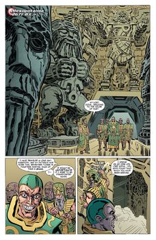 Captain America. Hail Hydra! TPB