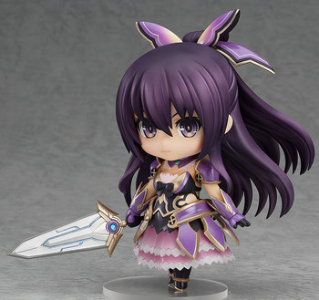 Фигурка Nendoroid Ятогами Тока Свидание с Духом | Yatogami Tohka Date A Live