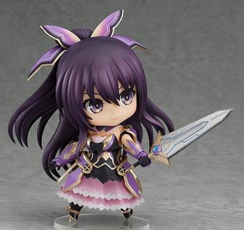 Фигурка Nendoroid Ятогами Тока Свидание с Духом | Yatogami Tohka Date A Live