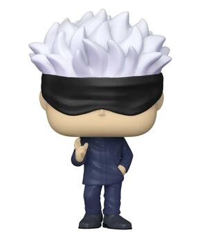 Фігурка Funko Сатору Годжо Магічна Битва | Funko Pop Satoru Gojo - Jujutsu Kaisen