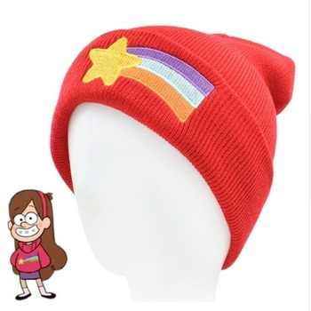 Шапка Гравити Фолз | Gravity Falls