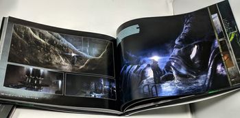 The Art of Alien. Isolation HC