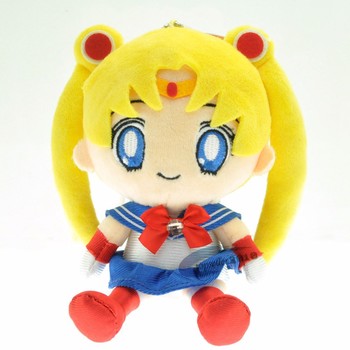 Sailor Moon мягкая игрушка