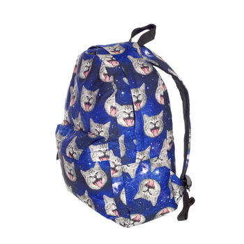 Cat Рюкзак