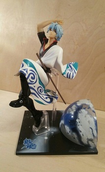 Фигурка Gintama