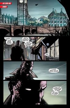 Justice League of America. Vol. 1: World’s Most Dangerous HC