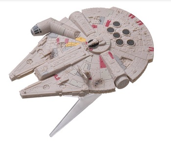 Фигурка Тысячелетний сокол Звёздные Войны | Millennium Falcon Star Wars